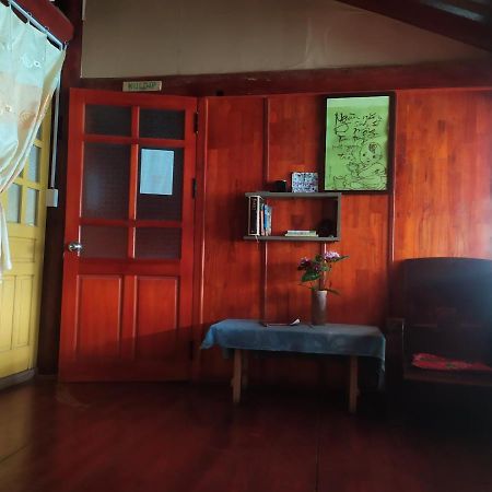 Chapi Homestay Sa Pa Exterior foto