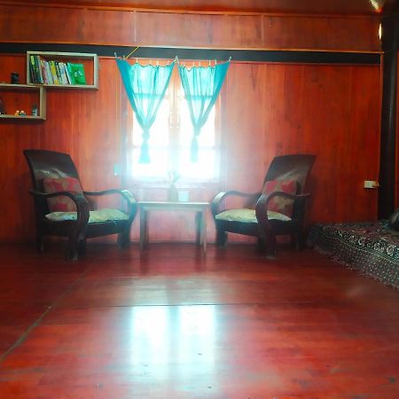 Chapi Homestay Sa Pa Exterior foto