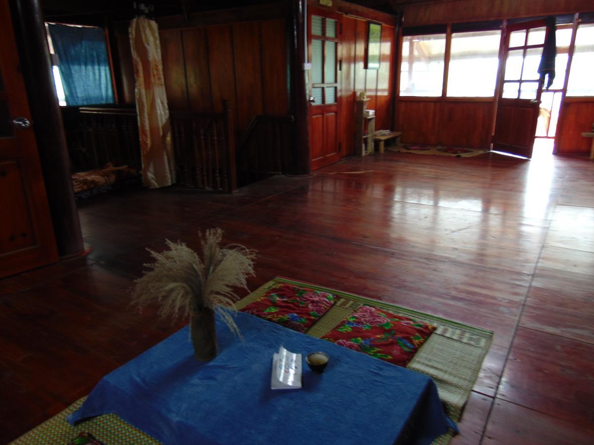 Chapi Homestay Sa Pa Exterior foto