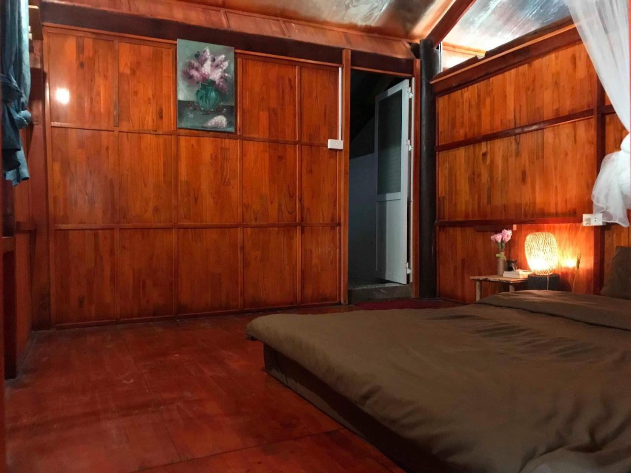 Chapi Homestay Sa Pa Exterior foto
