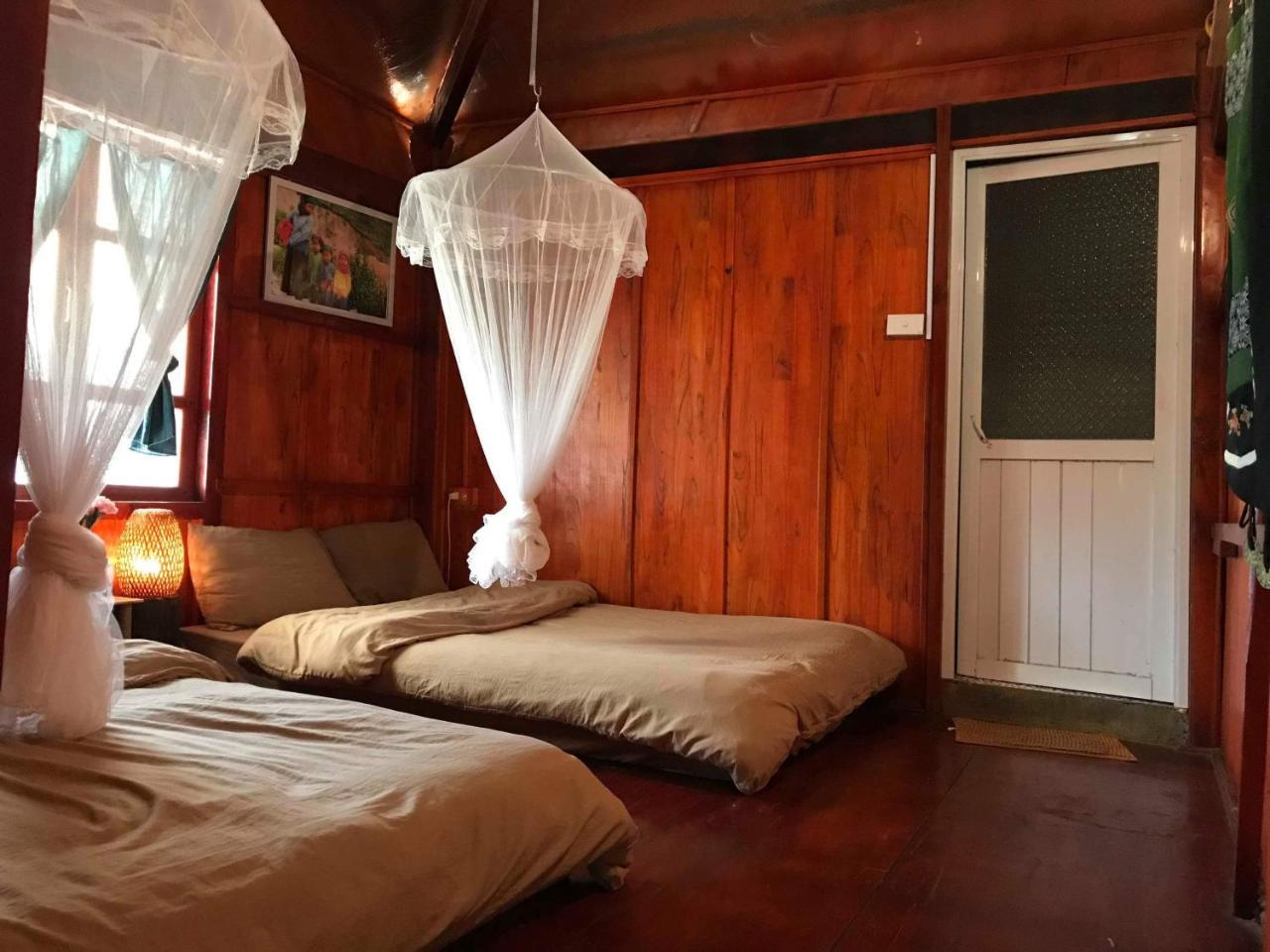 Chapi Homestay Sa Pa Exterior foto