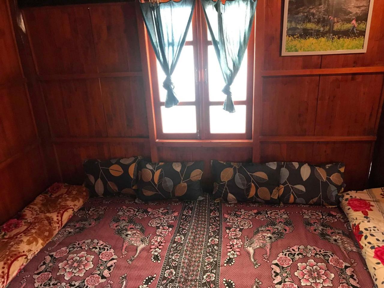 Chapi Homestay Sa Pa Exterior foto