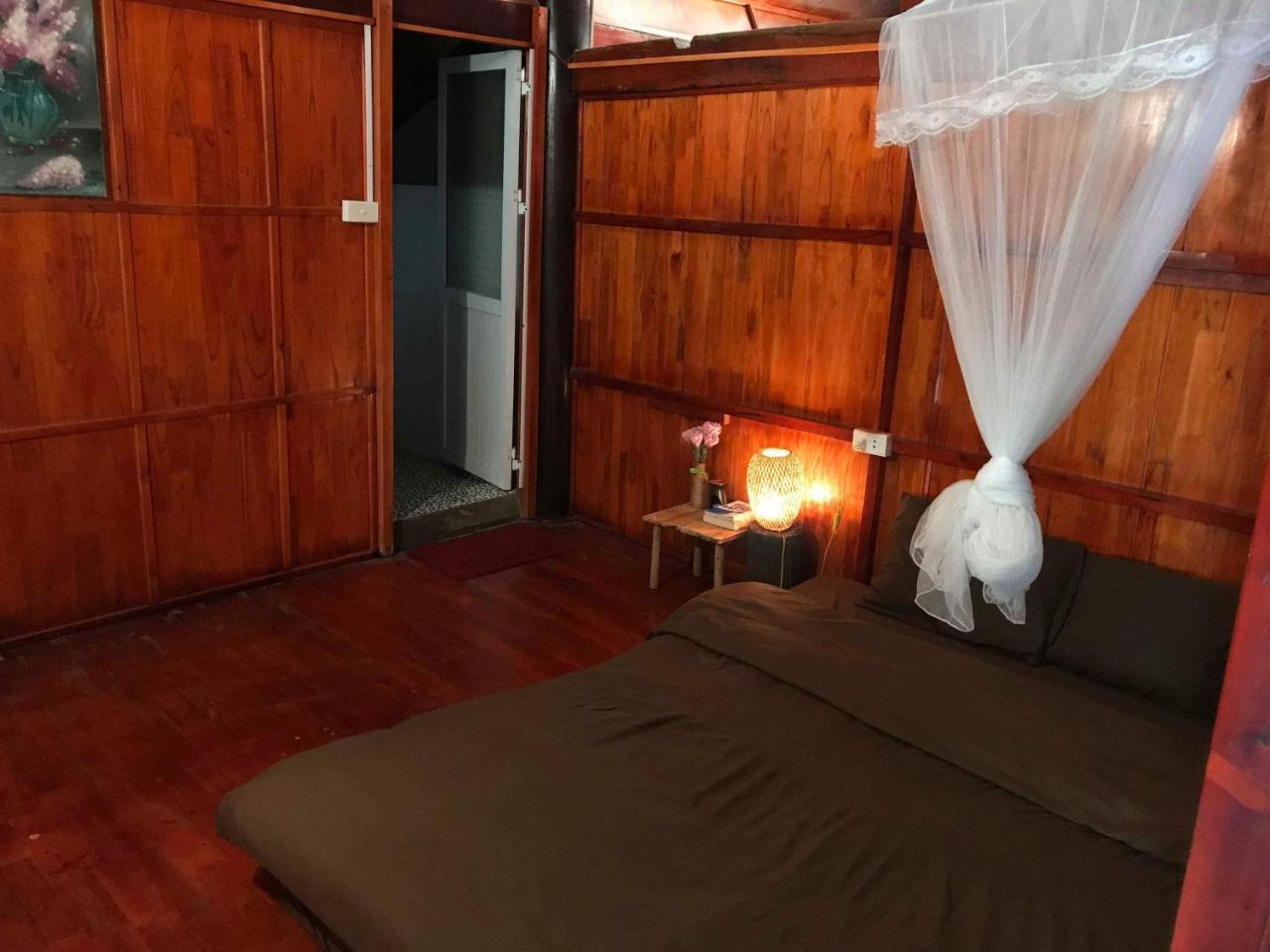 Chapi Homestay Sa Pa Exterior foto