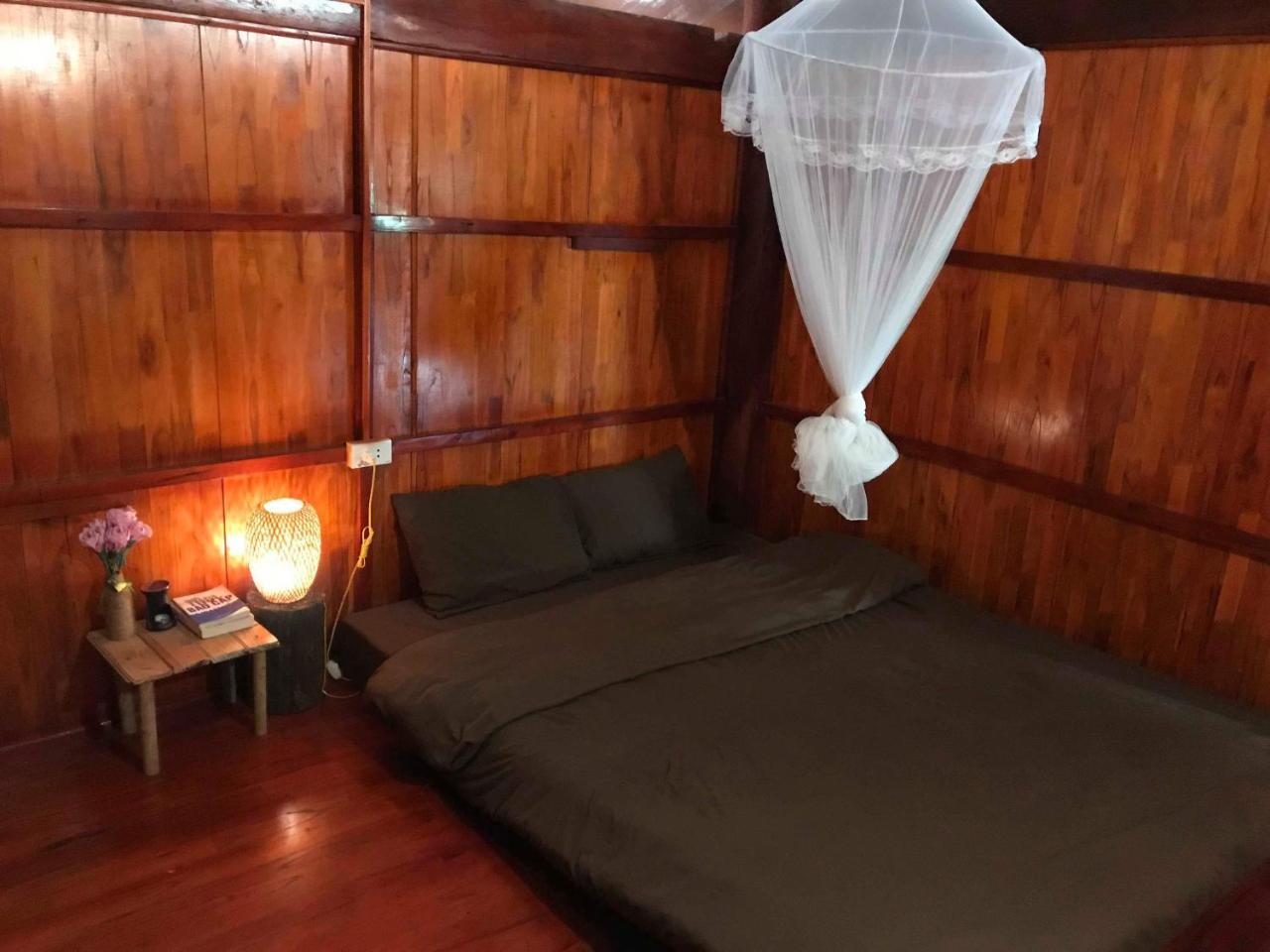 Chapi Homestay Sa Pa Exterior foto