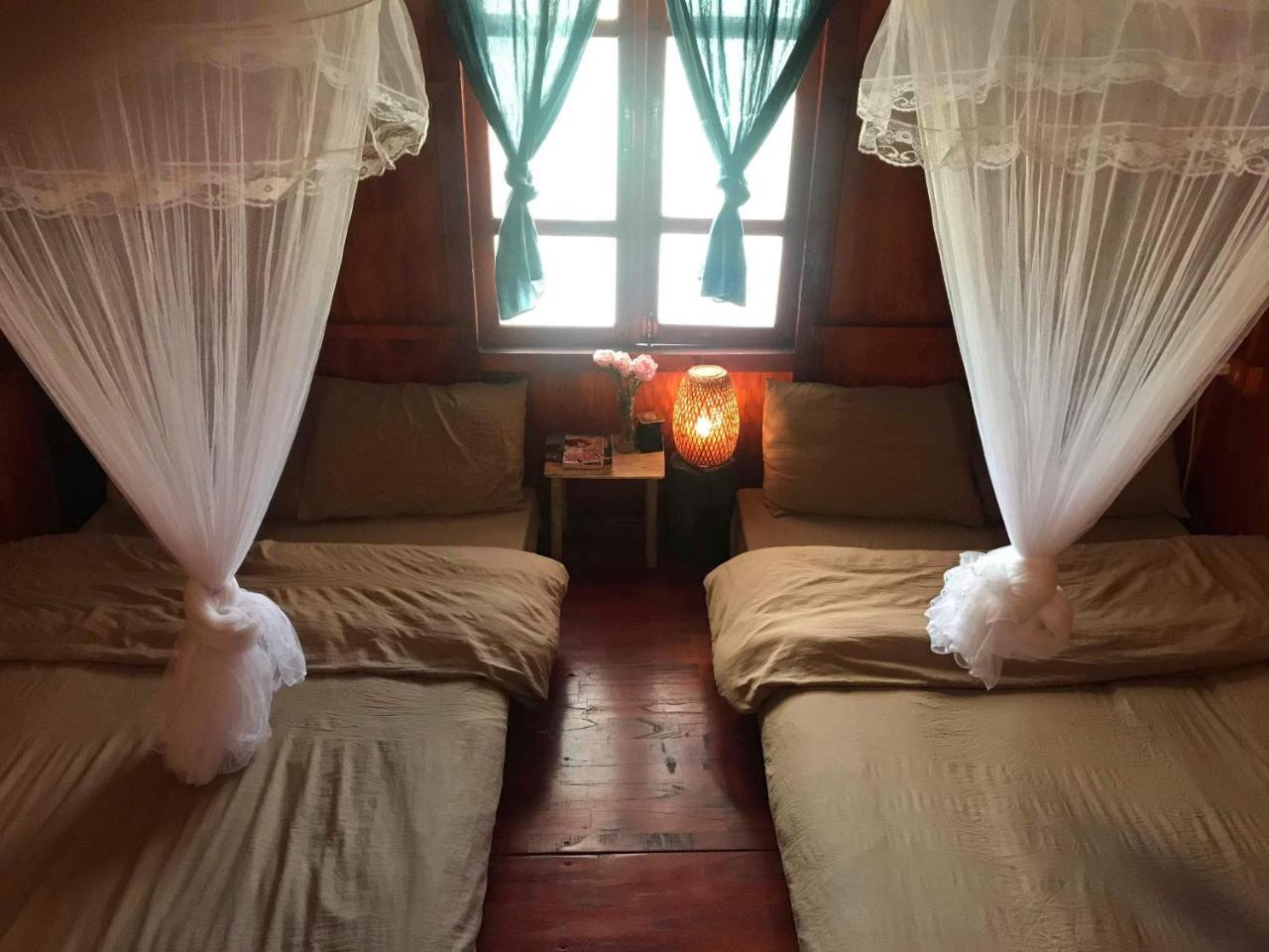Chapi Homestay Sa Pa Exterior foto