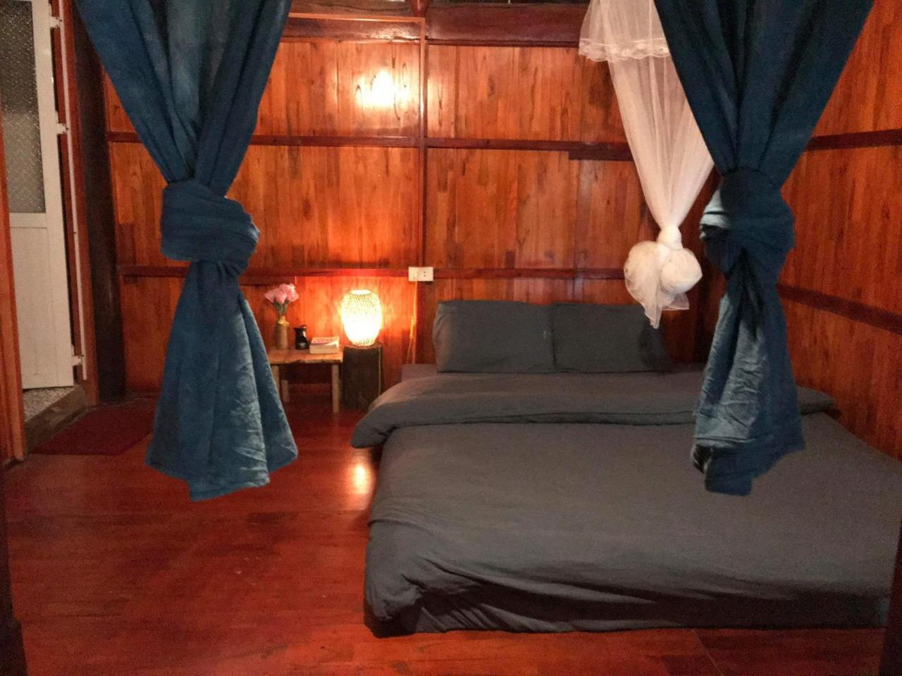 Chapi Homestay Sa Pa Exterior foto