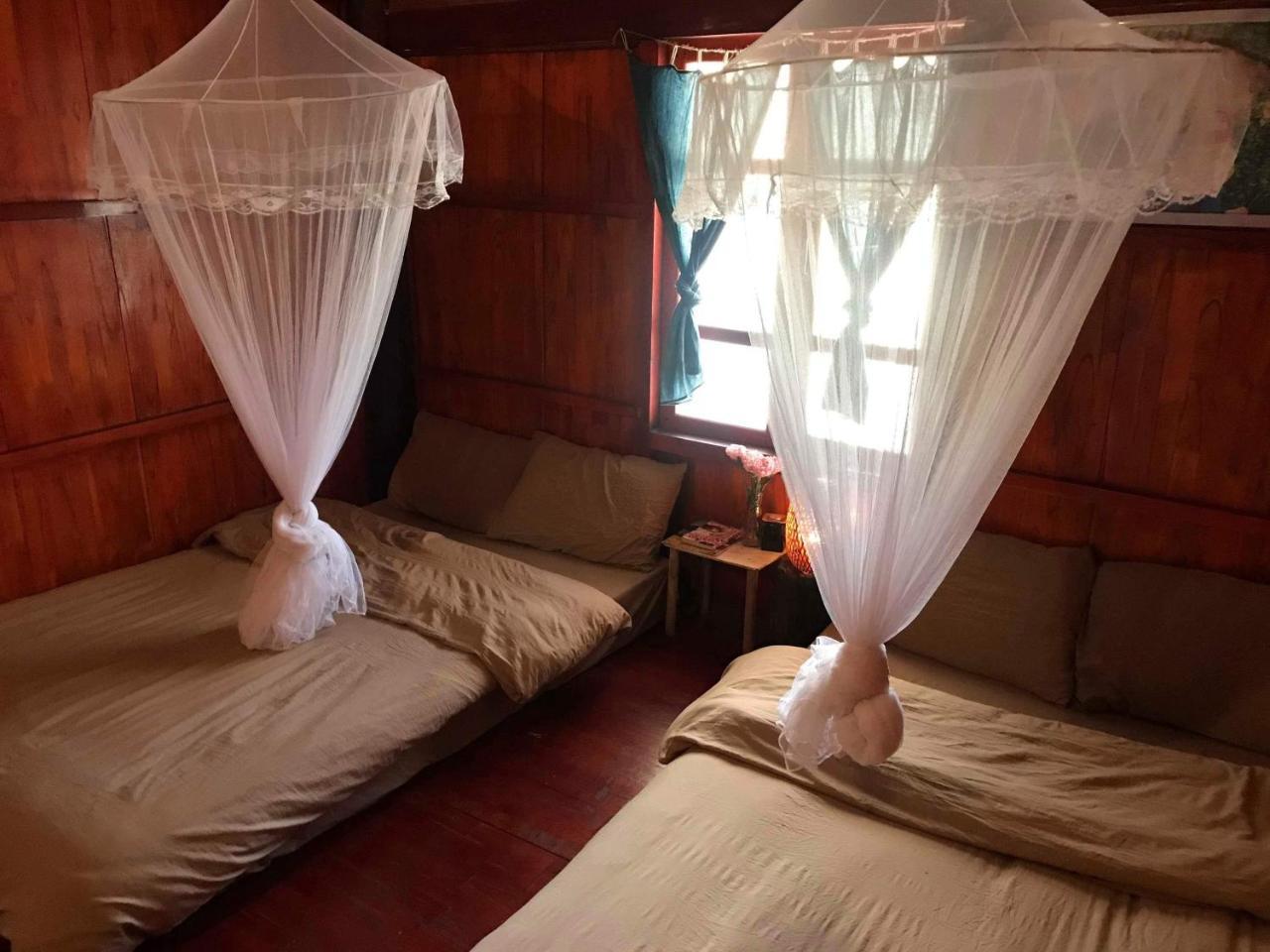 Chapi Homestay Sa Pa Exterior foto
