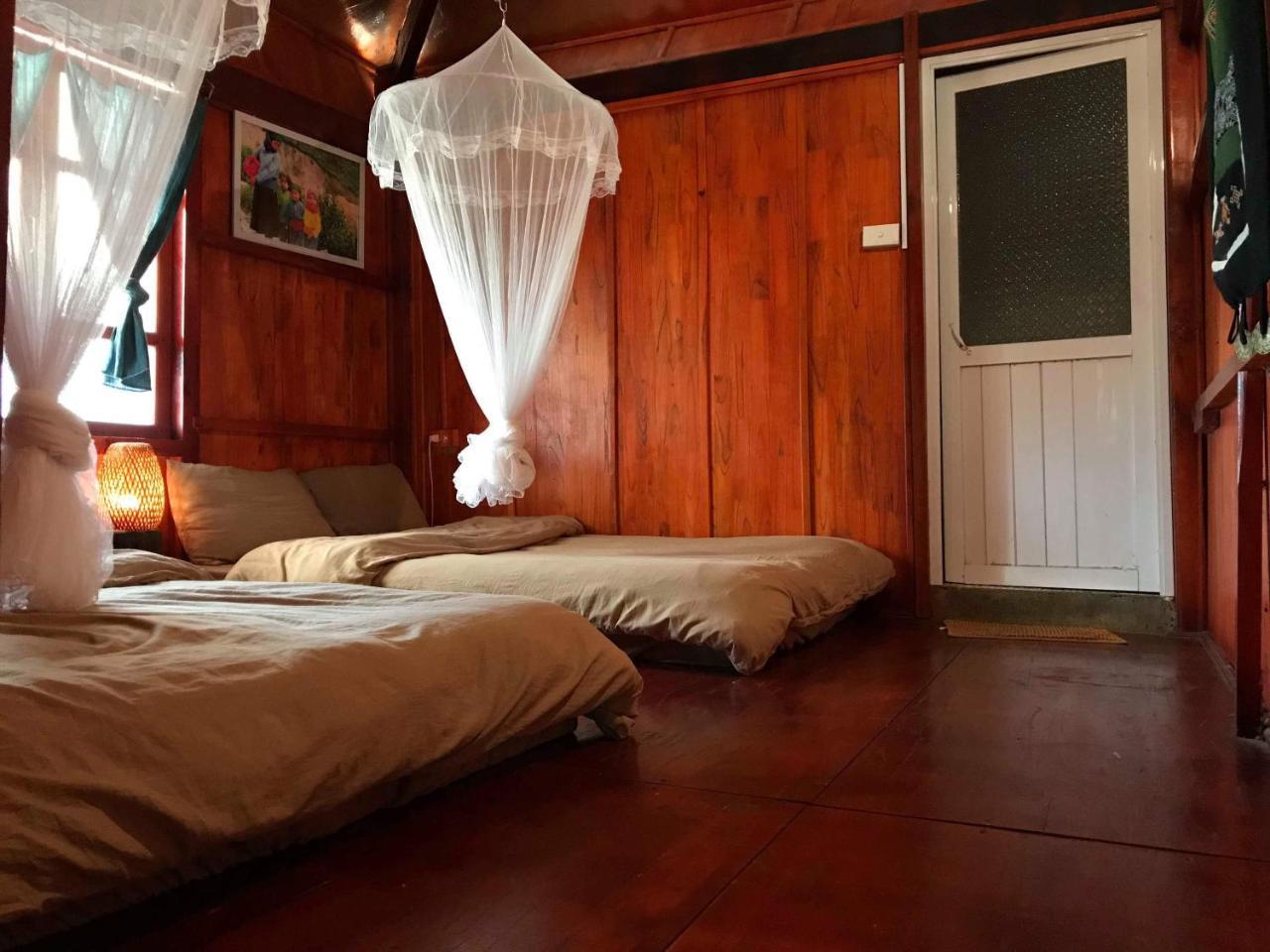 Chapi Homestay Sa Pa Exterior foto