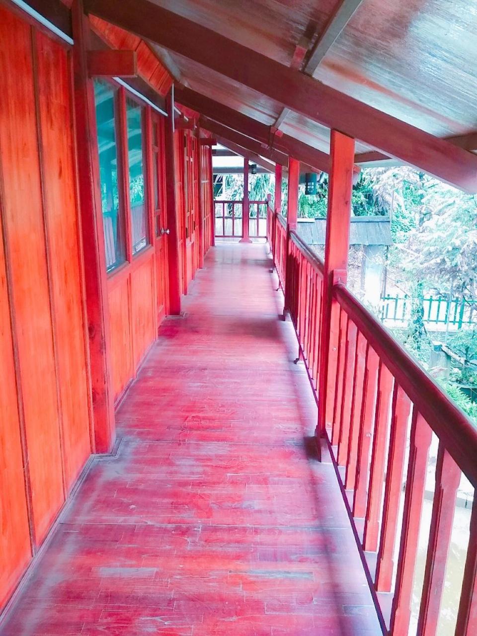 Chapi Homestay Sa Pa Exterior foto