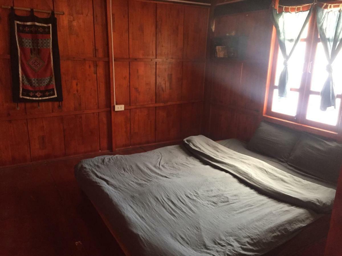 Chapi Homestay Sa Pa Exterior foto