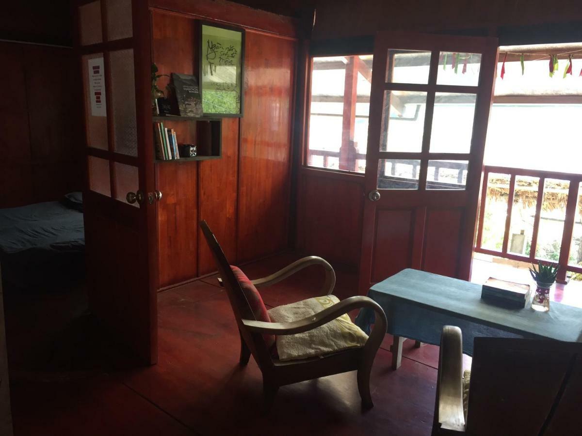 Chapi Homestay Sa Pa Exterior foto