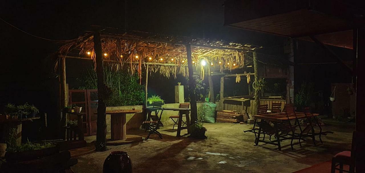 Chapi Homestay Sa Pa Exterior foto