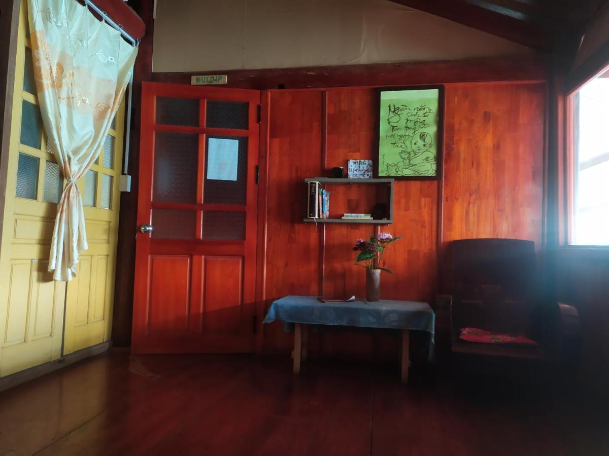 Chapi Homestay Sa Pa Exterior foto