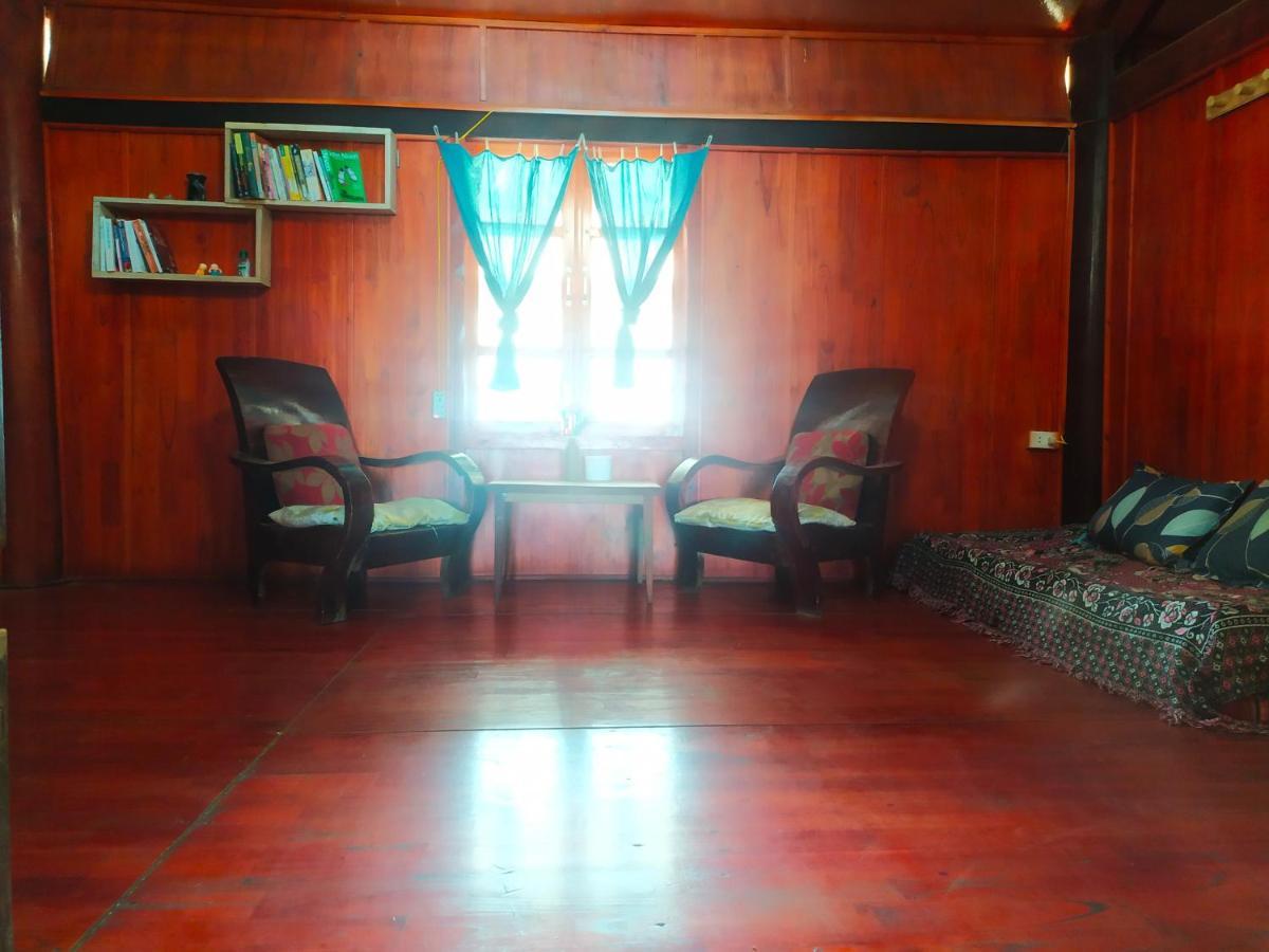 Chapi Homestay Sa Pa Exterior foto