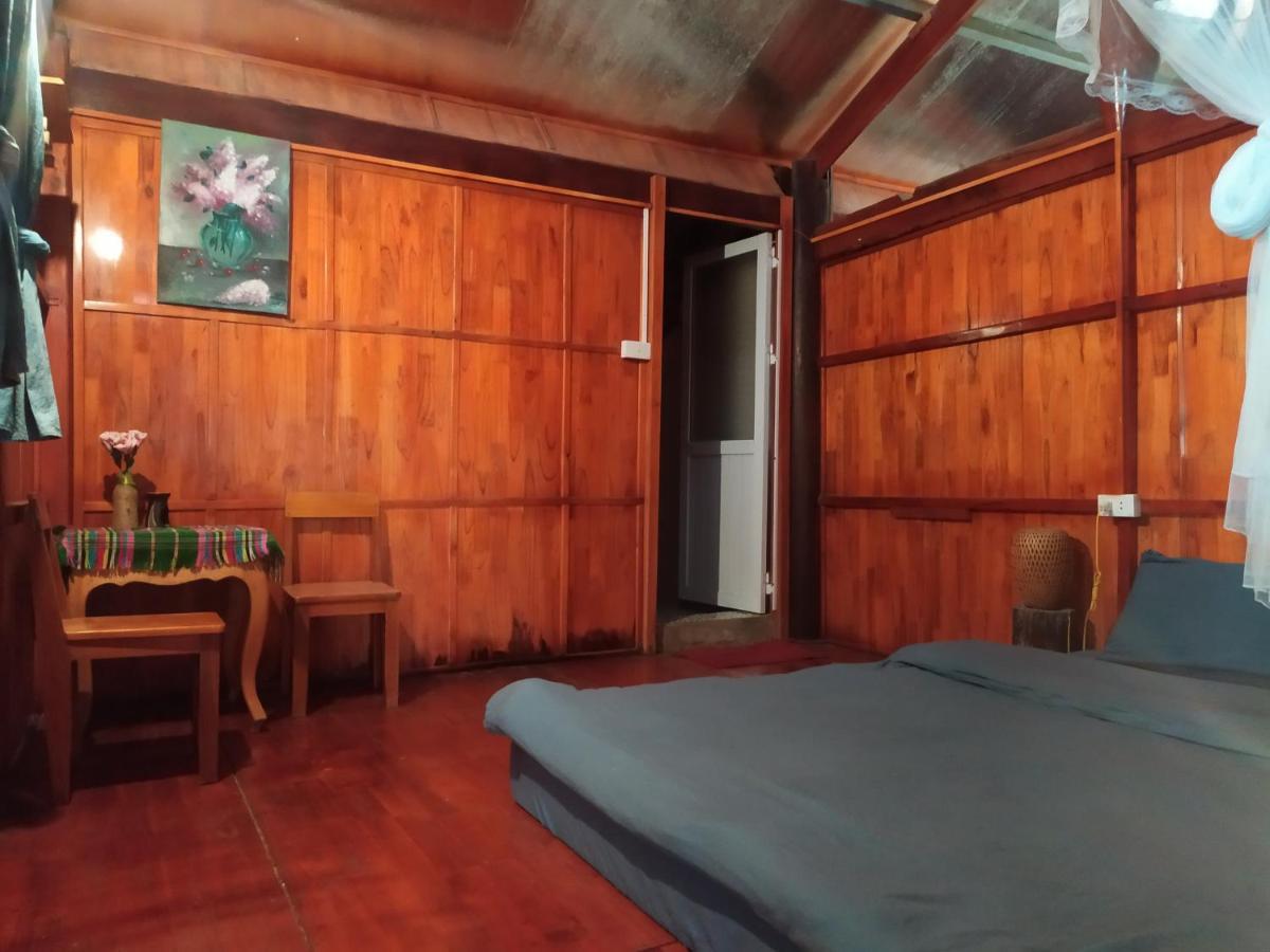 Chapi Homestay Sa Pa Exterior foto